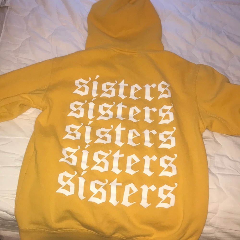 Sisters jacket